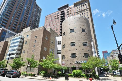 40 E 9th Unit 417, Chicago, IL 60605