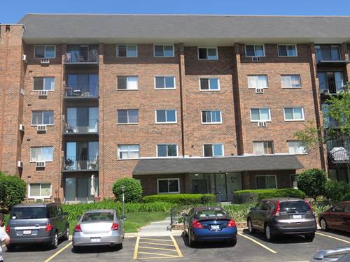 4711 St Joseph Creek Unit 5A, Lisle, IL 60532