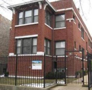 4931 N Avers Unit 5, Chicago, IL 60625