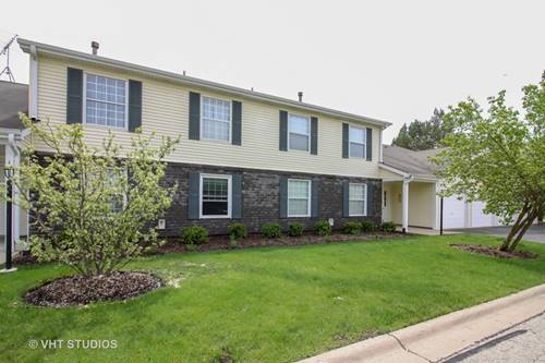 319 Newport Unit D2, Bartlett, IL 60103