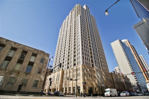 1250 S Michigan Unit 2205, Chicago, IL 60605