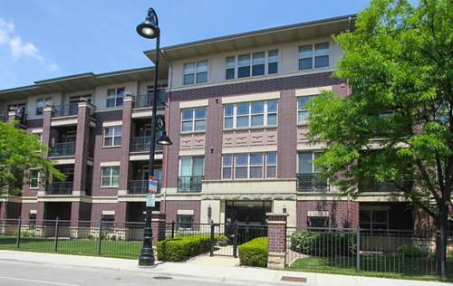 6436 Roosevelt Unit 401, Oak Park, IL 60304