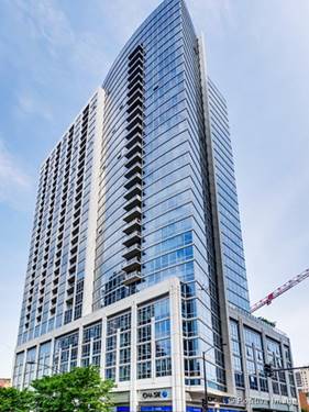 2 W Delaware Unit 1708, Chicago, IL 60610