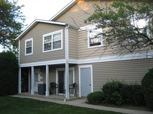 1320 Alpine Unit 4, Wheeling, IL 60090