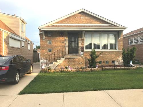 4513 W 66th, Chicago, IL 60629