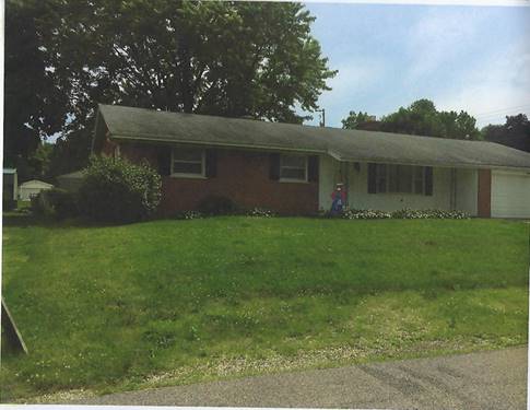 811 Geraldine, Marengo, IL 60152