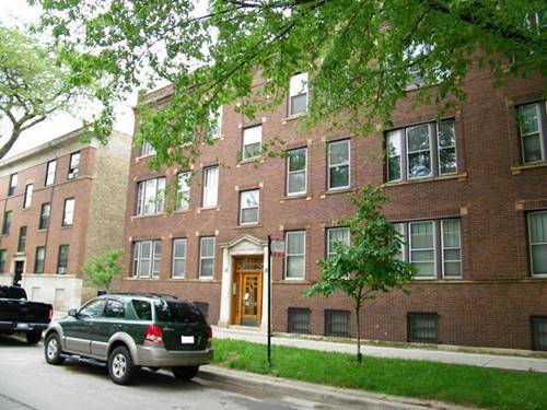 1253 W Grace Unit 3, Chicago, IL 60613