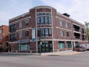 3952 W Eddy Unit 3E, Chicago, IL 60618