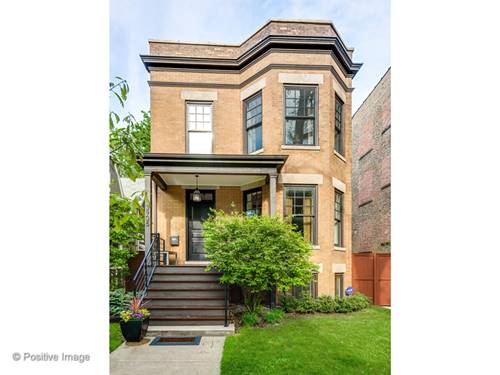 3905 N Hoyne, Chicago, IL 60618