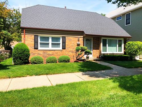 3311 Grand, Brookfield, IL 60513