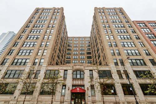 728 W Jackson Unit 312, Chicago, IL 60661