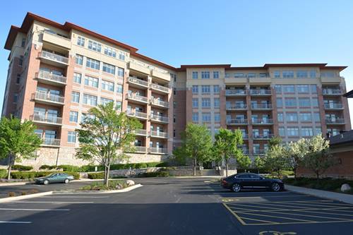 100 Prairie Park Unit 507, Wheeling, IL 60090