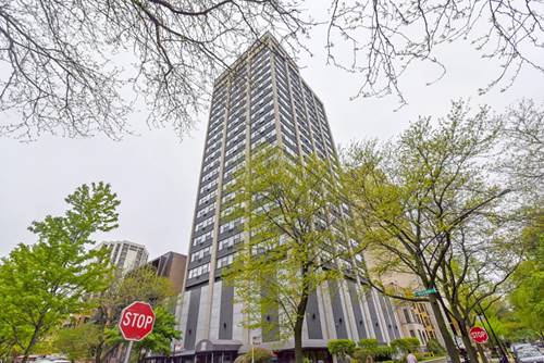 2700 N Hampden Unit 6C, Chicago, IL 60614