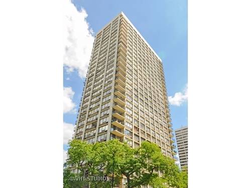 88 W Schiller Unit 602L, Chicago, IL 60610