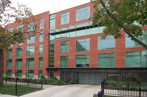 519 W Melrose Unit 303, Chicago, IL 60657