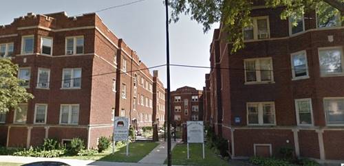 1335 W Touhy Unit 2N, Chicago, IL 60626