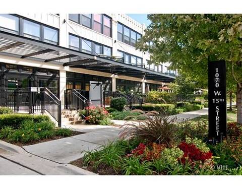 1070 W 15th Unit 104, Chicago, IL 60608