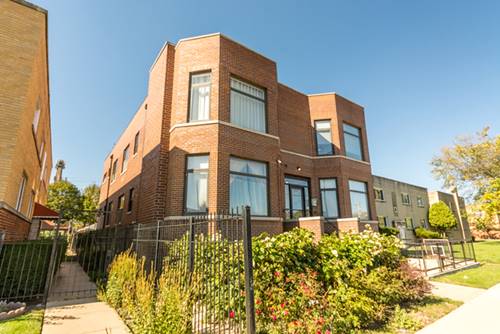 5644 N California Unit 2S, Chicago, IL 60659