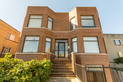 5644 N California Unit 1S, Chicago, IL 60659