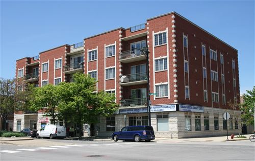 2900 W Irving Park Unit 304, Chicago, IL 60618