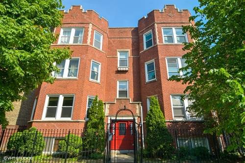 2749 N Spaulding Unit GN, Chicago, IL 60647