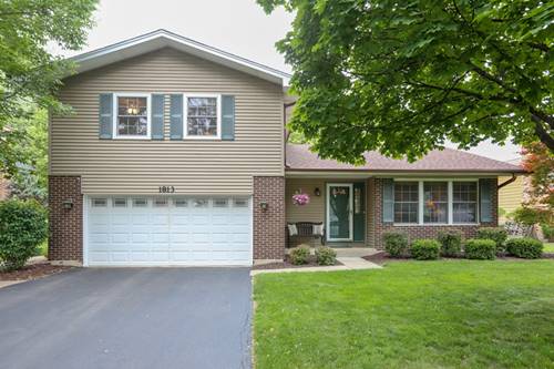 1813 Deerpath, Naperville, IL 60565