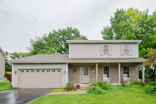 2670 Kettlehook, Elgin, IL 60124