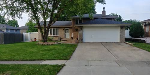 506 Rhonda, Lockport, IL 60441