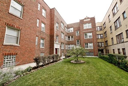 2015 N Leavitt Unit 2, Chicago, IL 60647