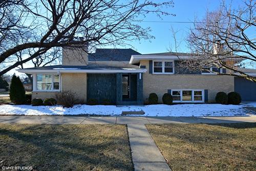 2501 Glenview, Park Ridge, IL 60068