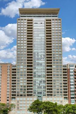 250 E Pearson Unit 2901, Chicago, IL 60611