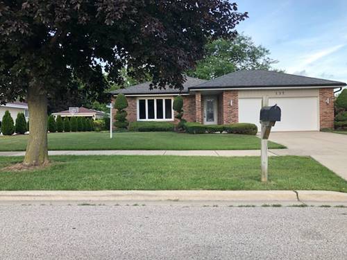 137 Paramount, Wood Dale, IL 60191