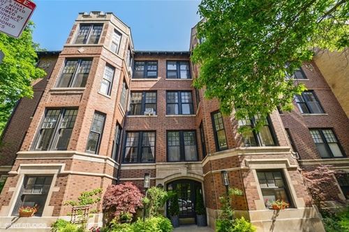 450 W Surf Unit 2, Chicago, IL 60657