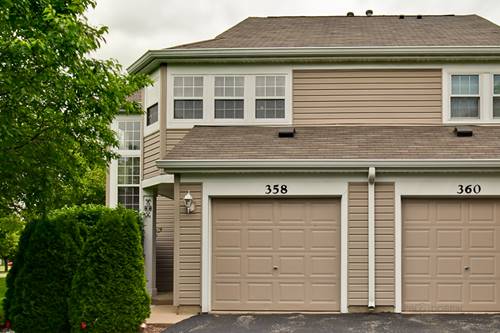 358 Dublin, Carol Stream, IL 60188