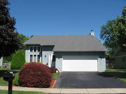 641 Midnight Pass, Antioch, IL 60002