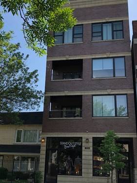 3353 S Morgan Unit 4, Chicago, IL 60608