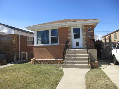 5838 S Austin, Chicago, IL 60638