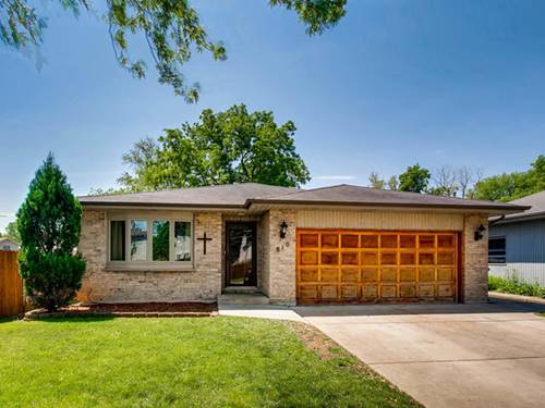 810 Grove, Bensenville, IL 60106