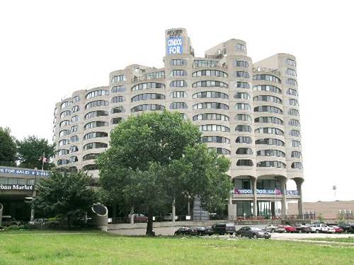 800 S Wells Unit 1226, Chicago, IL 60607