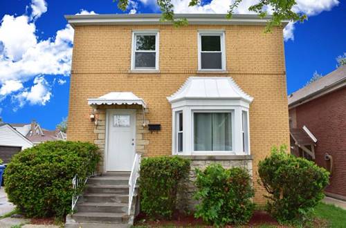 8244 S Wolcott, Chicago, IL 60620