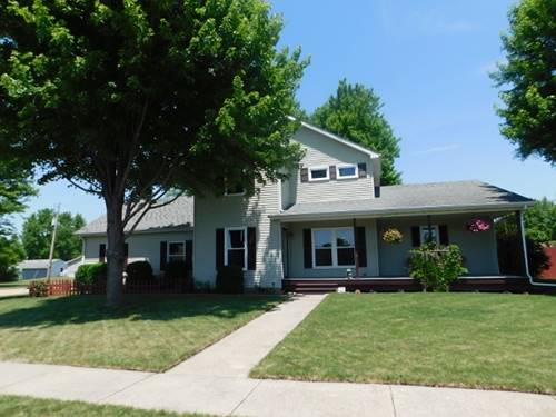 237 Willis, Rochelle, IL 61068