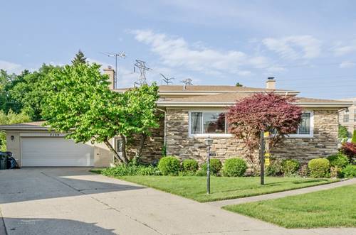 7159 N Kenton, Lincolnwood, IL 60712