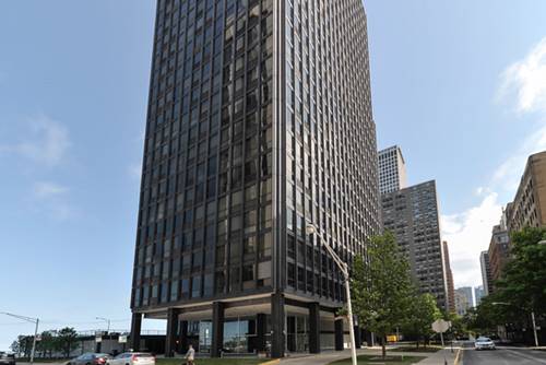 910 N Lake Shore Unit 2418, Chicago, IL 60611