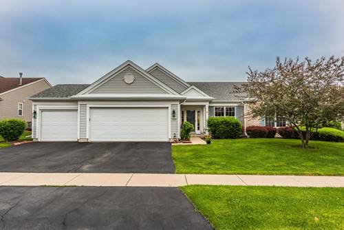 13334 Jasmine, Huntley, IL 60142