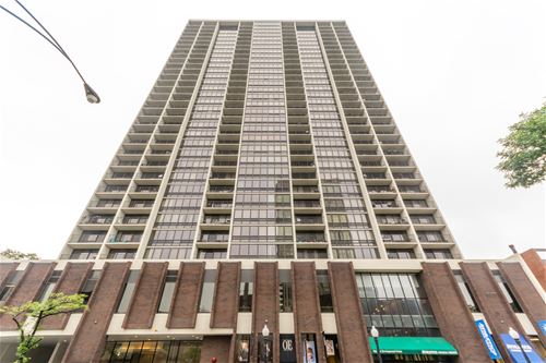 1636 N Wells Unit 2311, Chicago, IL 60614