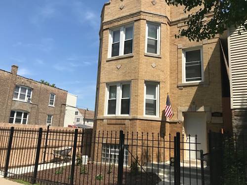 4208 W Thomas, Chicago, IL 60651