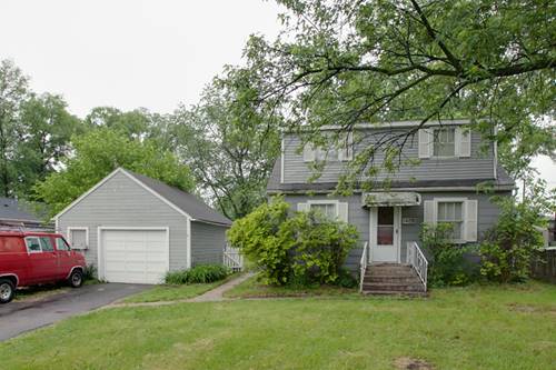 1404 Walnut, Round Lake Beach, IL 60073