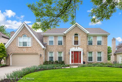 727 Torrington, Naperville, IL 60565