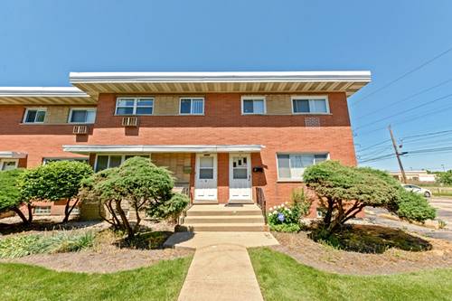 8662 Gregory Unit F, Des Plaines, IL 60016