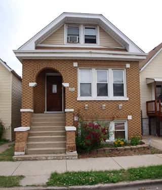 4824 W 28th, Cicero, IL 60804